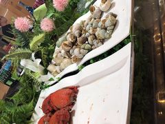 -北京西国贸大酒店