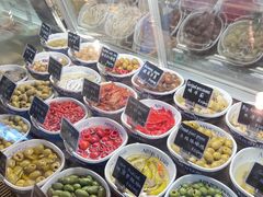 -Alimentari早午餐(安福路店)