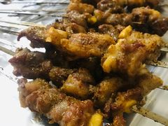 -老三烧烤(二环西路店)