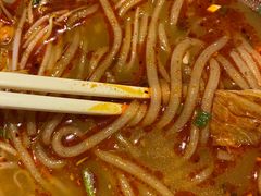 -鼎高高陕西美食(龙德广场店)
