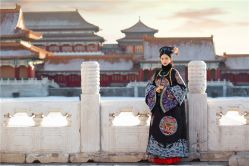 -美云庭古装·格格服汉服·京城旅拍(北京店)