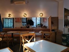 -Bitter酒吧(五原路店)
