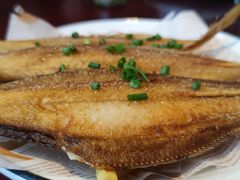 -妈妈菜舟山海鲜(定海古城店)