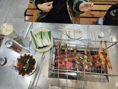 -小寒羊烧烤(凯瑞时代大厦店)