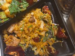 -头牌·鹤岗小串(万达店)
