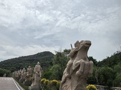 -雁门关景区
