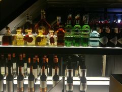 -Ish Whiskey&Cocktail Bar酒吧(合生麒麟新天地店)