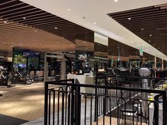 -威尔仕W FITNESS健身会所(联洋广场店)