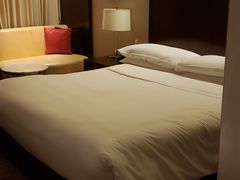 -上海龙之梦万丽酒店