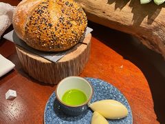 -王府半岛酒店·Jing餐厅