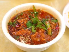 -成都驻京办餐厅(蜀都宾馆店)