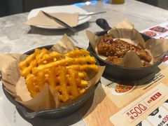 -必胜客(上海新南方商城PH店)