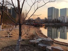 -西海子公园