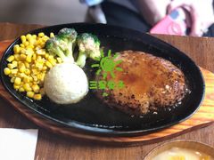 -铃木食堂(帽儿胡同店)