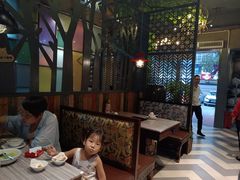 -湘当爱·鲜煮现炒(松岗立业路店)