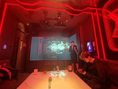-星聚会KTV X Party(广州高德置地店)