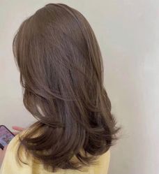 -FAJEE HAIR发界烫染接发