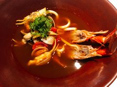 -Marina厨房·ALA精酿(月湖盛园店)