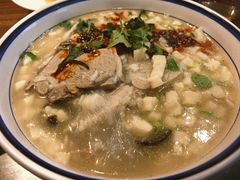 -秦月轩·陕西家乡菜(阜成路·五棵松店)