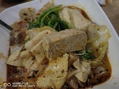 -林静小吃(复兴路店)
