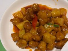 -鑫小城故事·藕汤·家常菜(台北一路总店)