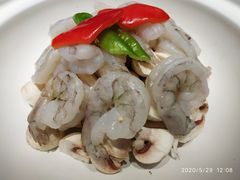 -蒋公馆家宴(江阴店)