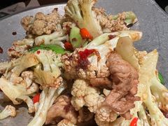 -绿茶餐厅(南昌王府井店)