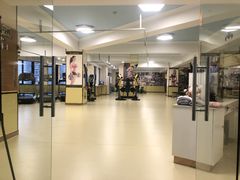 -中田健身工作室(中针商务店)