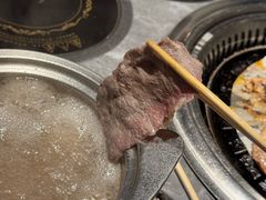 -鼎香缘海鲜自助火锅烤肉(锦辉购物广场店)