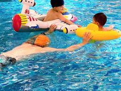 -青水瓦台汤泉(未央店)