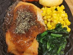 -萨莉亚意式餐厅(天河城购物中心店)