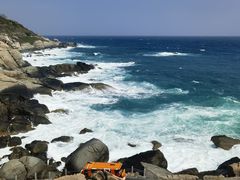-三亚蜈支洲岛旅游区
