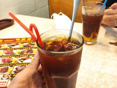 -辉旺烧鹅茶餐厅