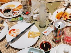 -长沙三景韦尔斯利酒店·Oval全日制餐厅自助餐