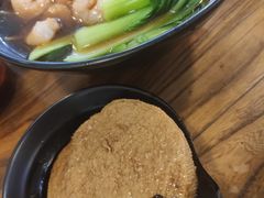 -董记面馆(漳州二路店)