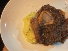 炖牛膝骨-La Tavernetta(Bar à Vin)(乌鲁木齐路店)