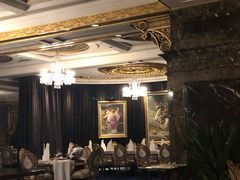 -北京励骏酒店-碧翠法国餐厅