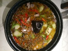 -乔阿马·江南味·驴肉香(龙湖华泾天街店)