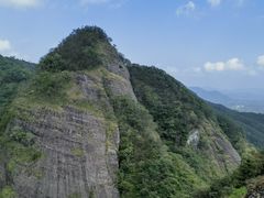-南武当山景区
