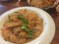 -老姑砂锅·烧烤天津菜(体北道店)