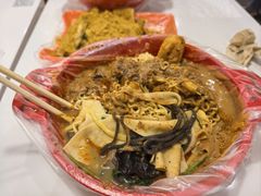 -安发瞧麻辣烫(总店)
