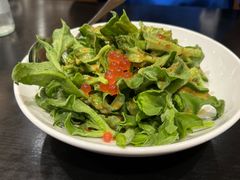 -蓝港海鲜厨房(金水路店)