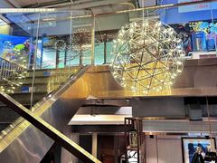-青蓬蒸汽海鲜·深圳老字号·团建聚会(壹方城店)