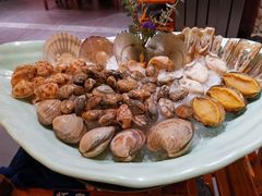 -蚬皇•陈味莞(西平景湖店)