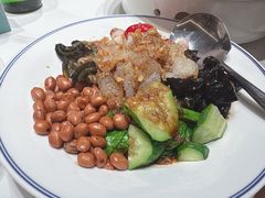 -锦顺海鲜•口味菜(李村店)