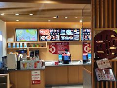 -南城香·饭香串香馄饨香(赵公口店)