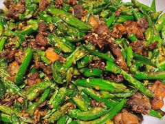 尖椒鸡-铁公鸡·四川料理(天环广场店)