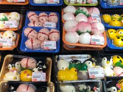 -GranVida生活超市(海信广场店)