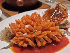 -二十八里太湖船菜(吉祥路店)