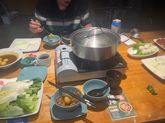 -小众香港茶餐厅(金山店)